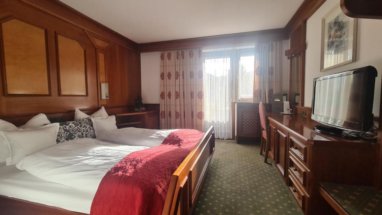 Hotel Tyrolis Zirl Dış mekan fotoğraf