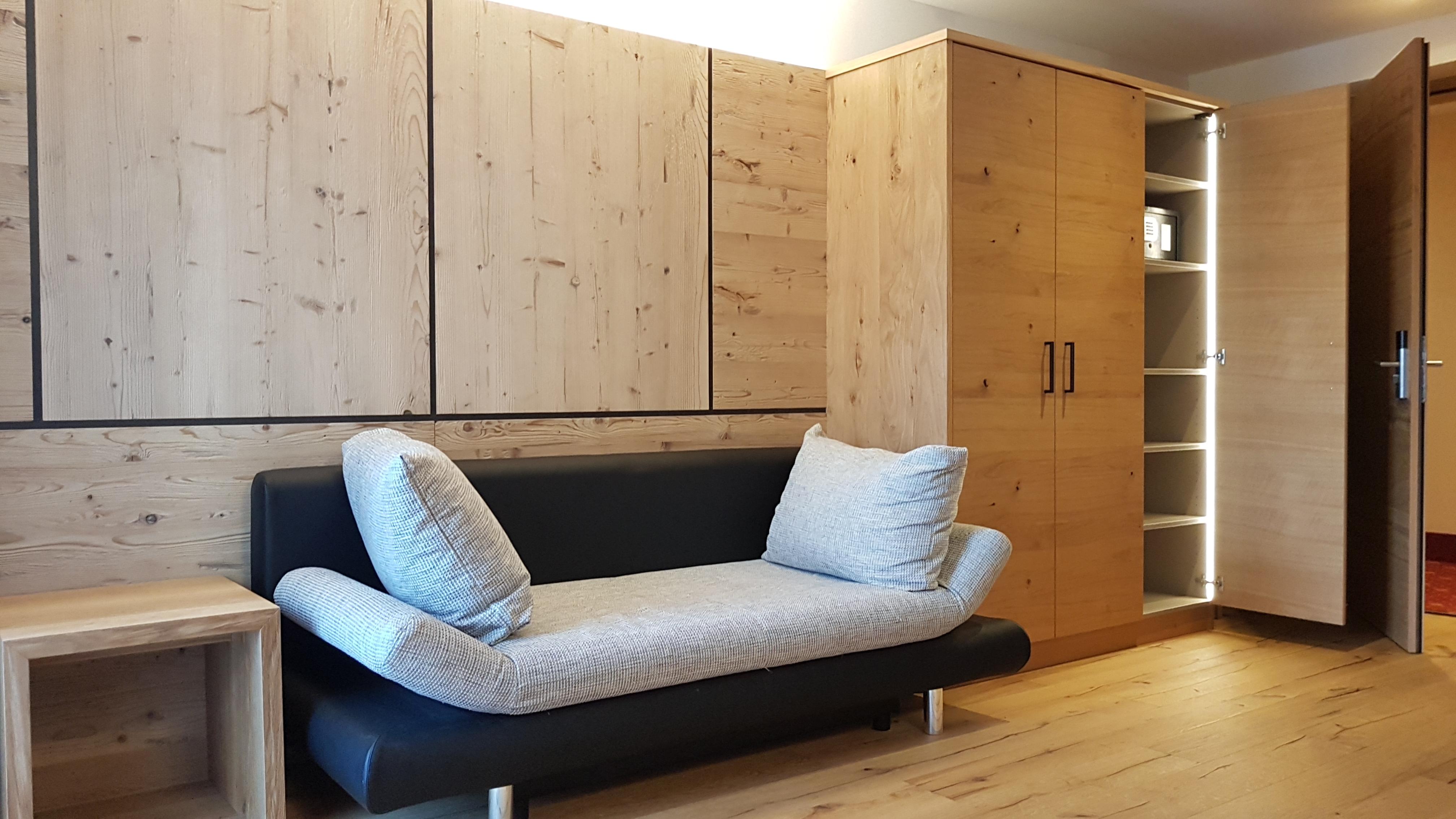Hotel Tyrolis Zirl Dış mekan fotoğraf