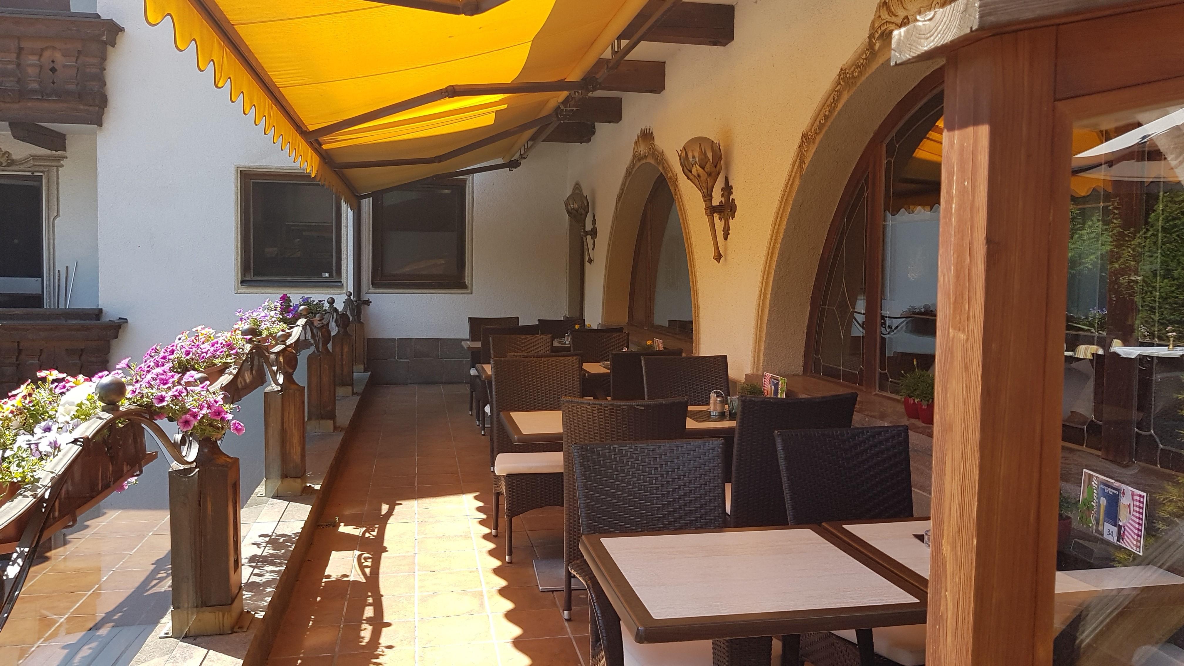 Hotel Tyrolis Zirl Dış mekan fotoğraf