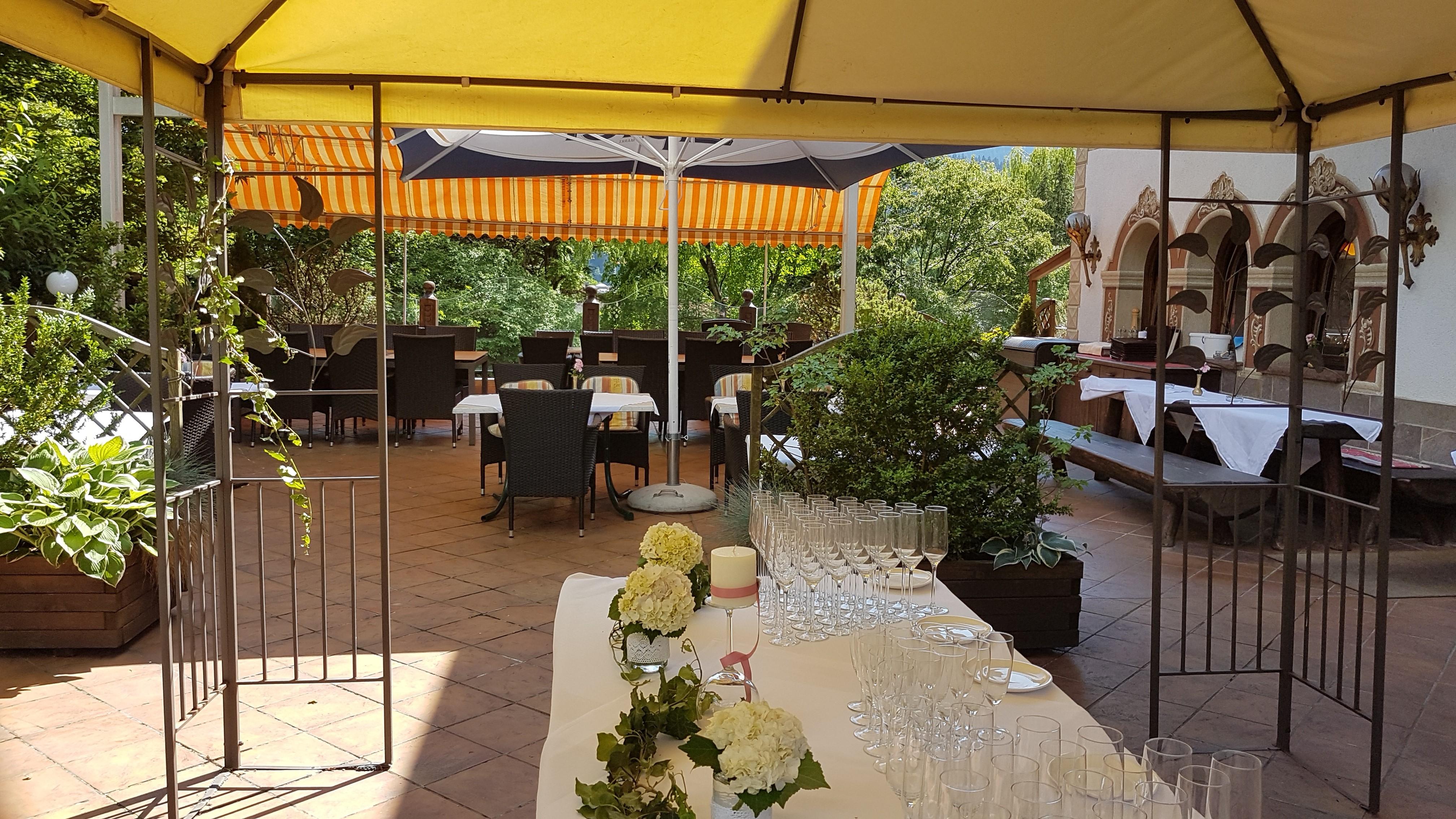 Hotel Tyrolis Zirl Dış mekan fotoğraf