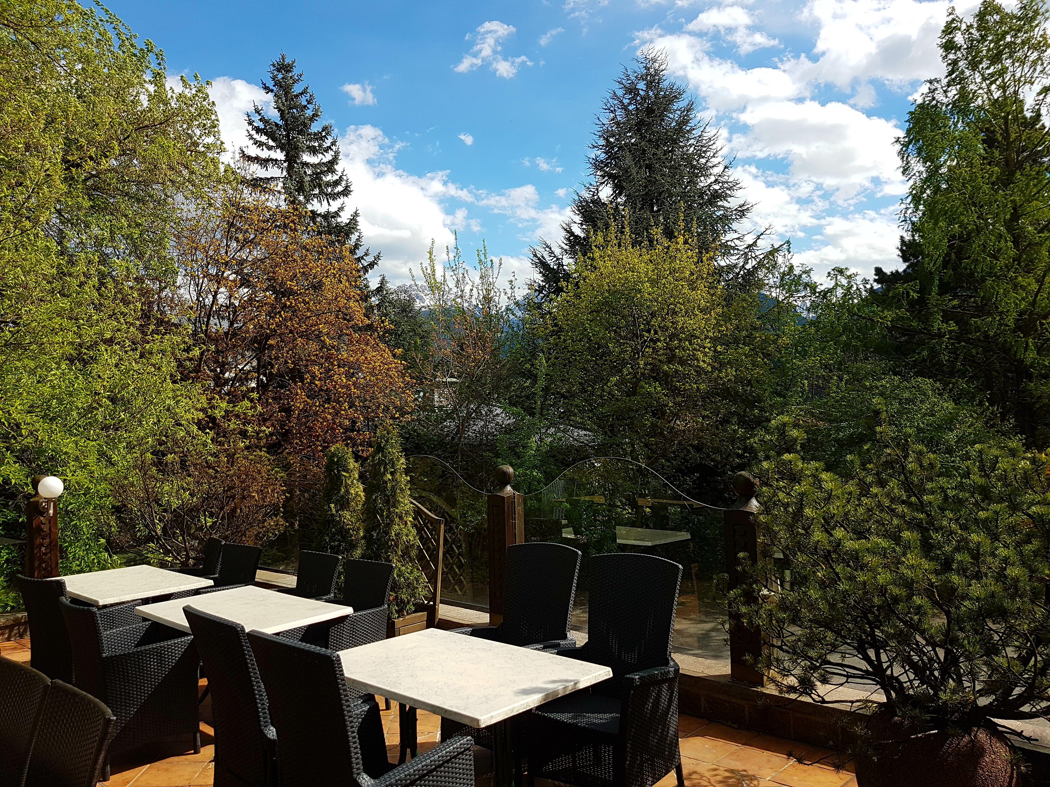 Hotel Tyrolis Zirl Dış mekan fotoğraf