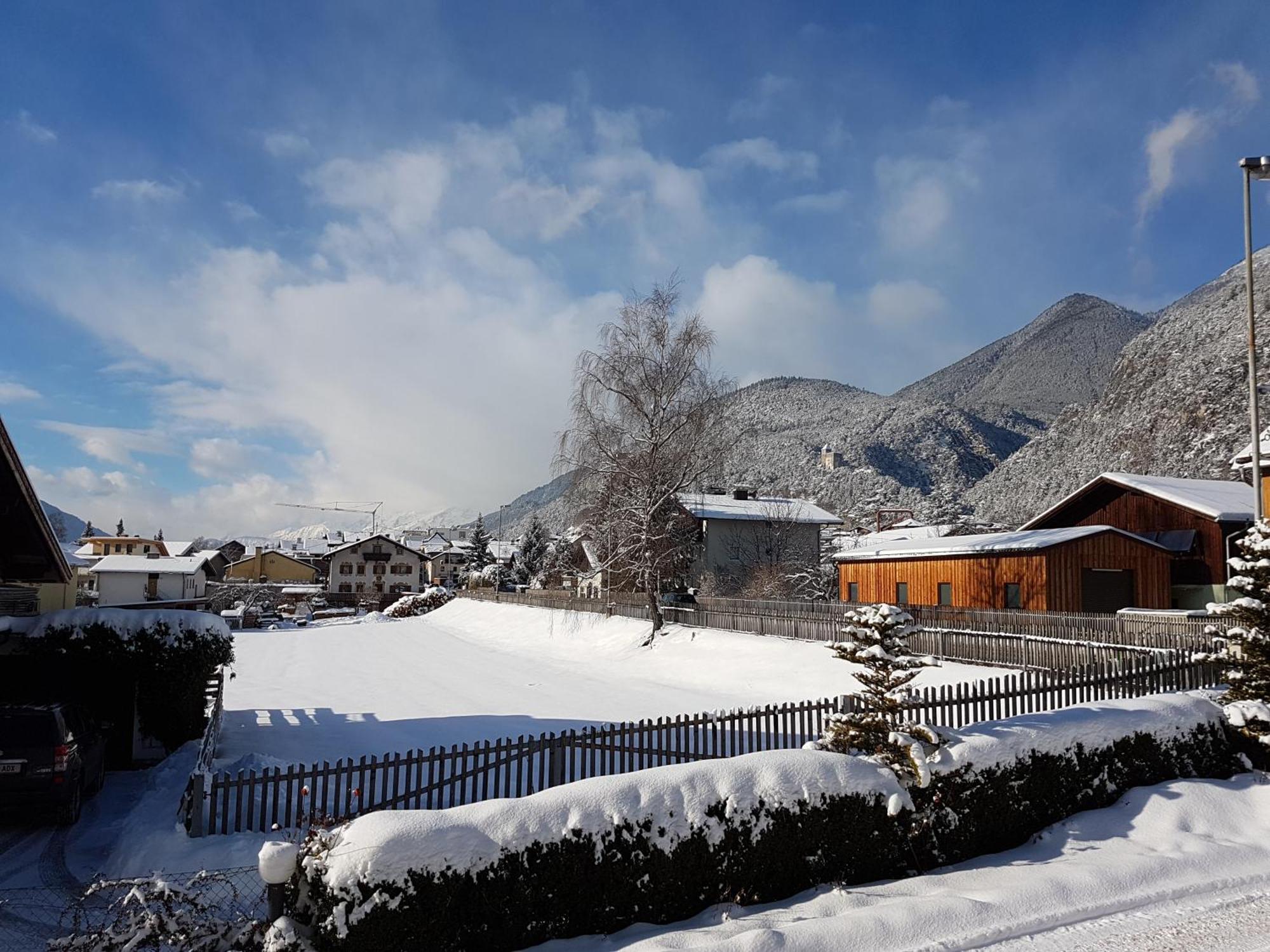 Hotel Tyrolis Zirl Dış mekan fotoğraf