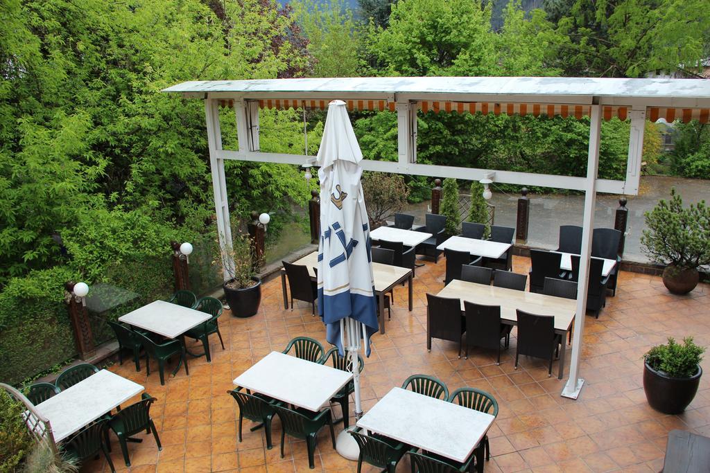 Hotel Tyrolis Zirl Dış mekan fotoğraf