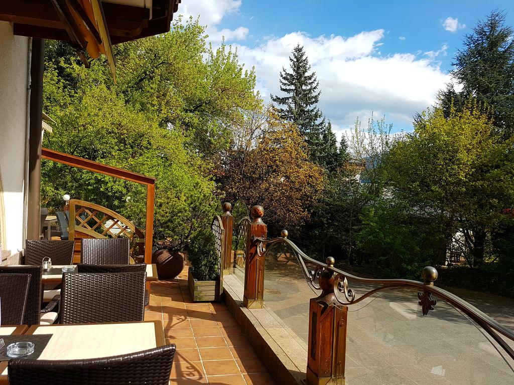 Hotel Tyrolis Zirl Dış mekan fotoğraf