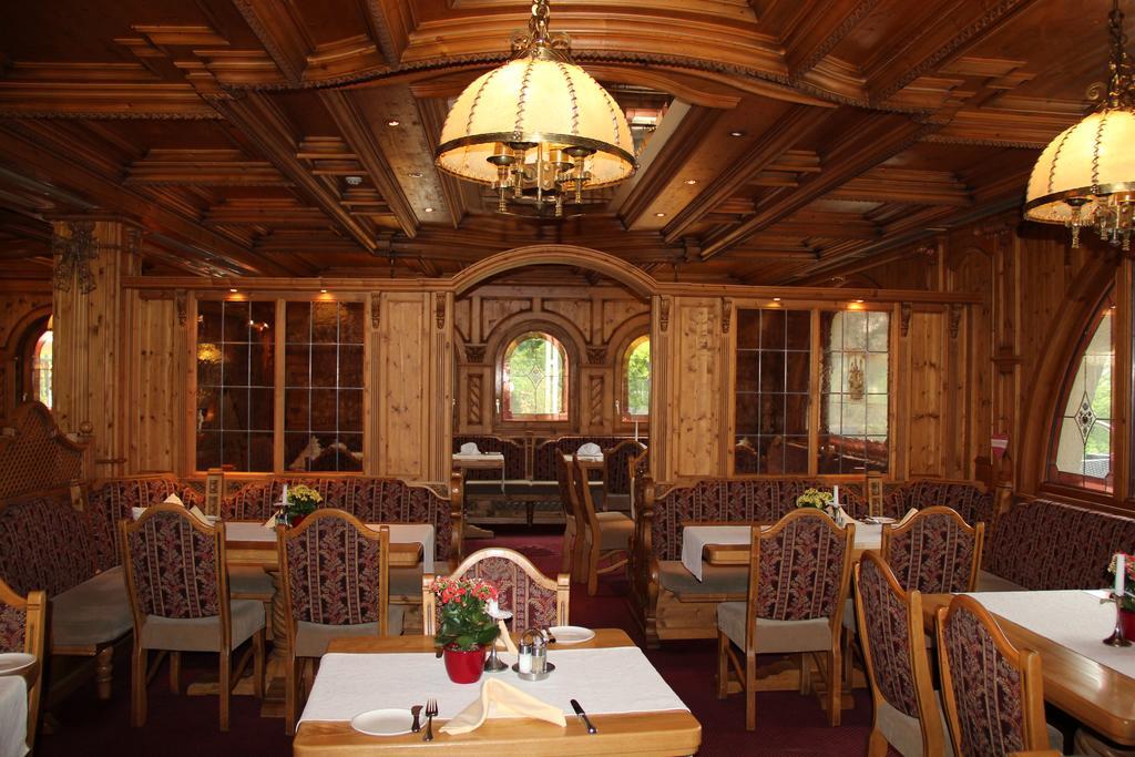 Hotel Tyrolis Zirl Dış mekan fotoğraf