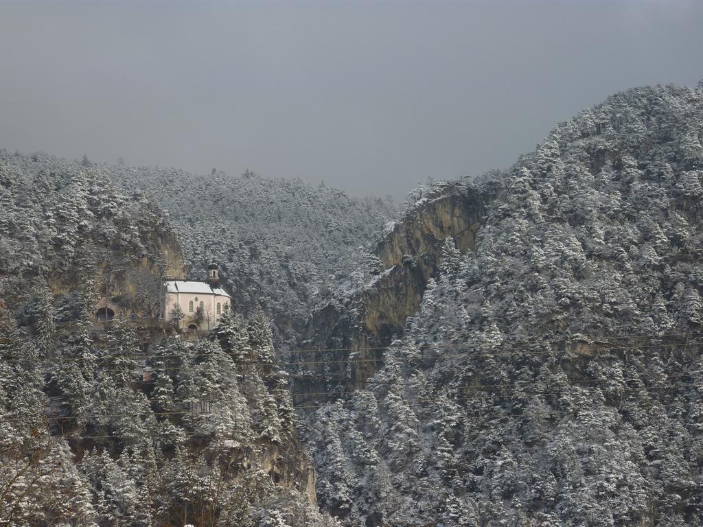 Hotel Tyrolis Zirl Dış mekan fotoğraf