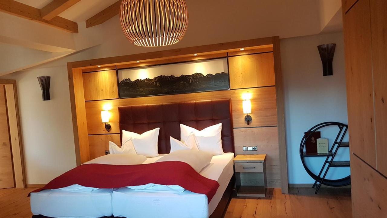 Hotel Tyrolis Zirl Dış mekan fotoğraf