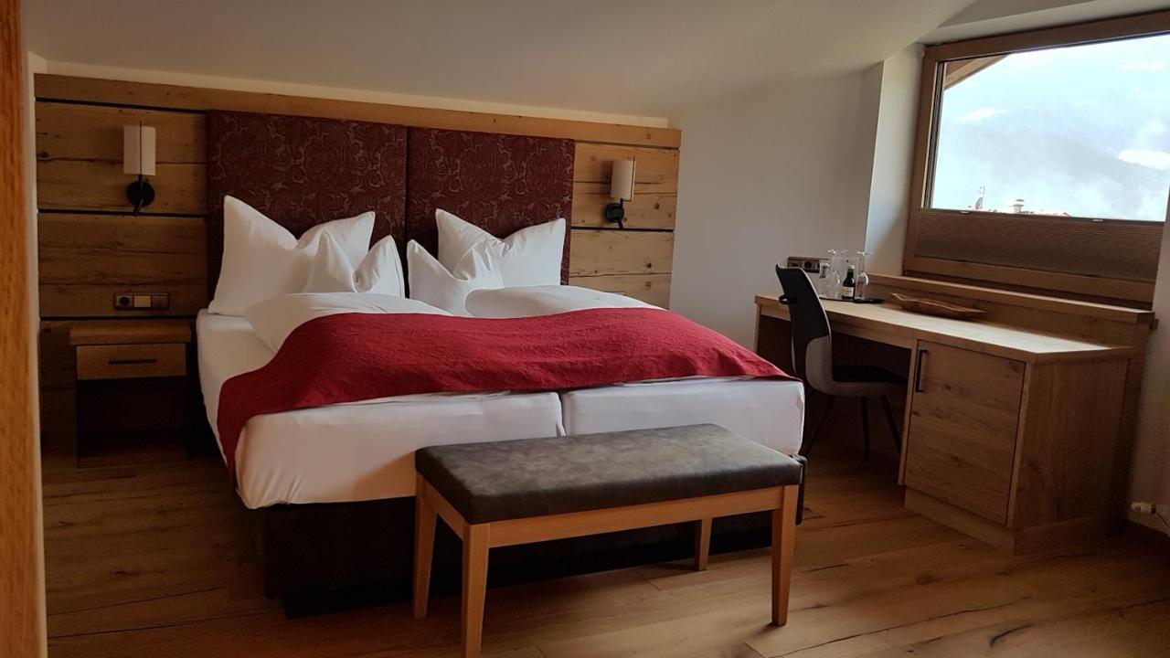 Hotel Tyrolis Zirl Dış mekan fotoğraf