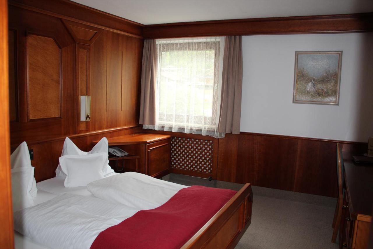 Hotel Tyrolis Zirl Dış mekan fotoğraf
