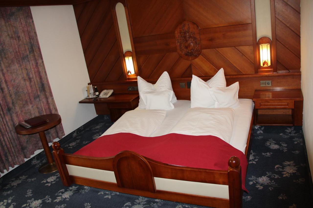 Hotel Tyrolis Zirl Dış mekan fotoğraf
