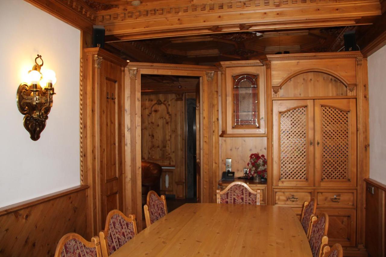 Hotel Tyrolis Zirl Dış mekan fotoğraf