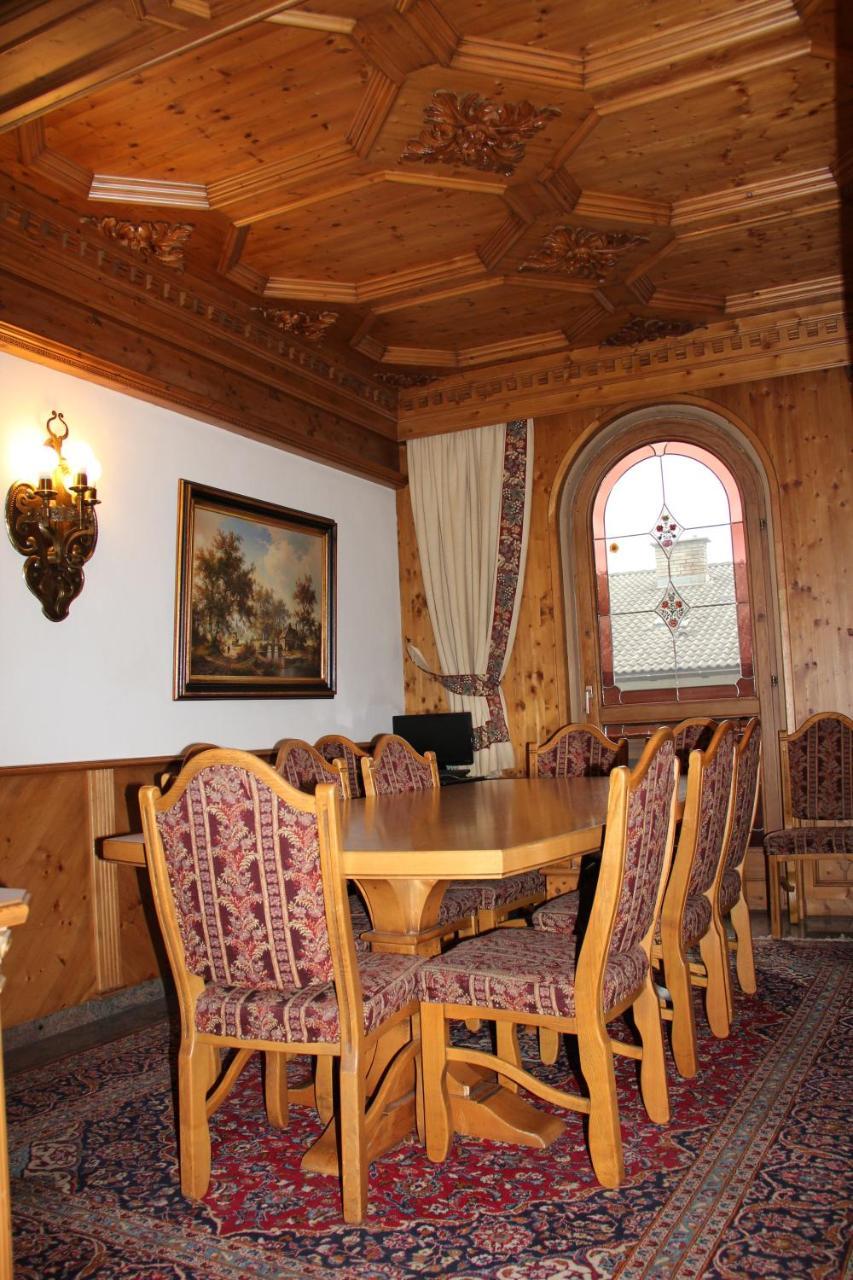 Hotel Tyrolis Zirl Dış mekan fotoğraf