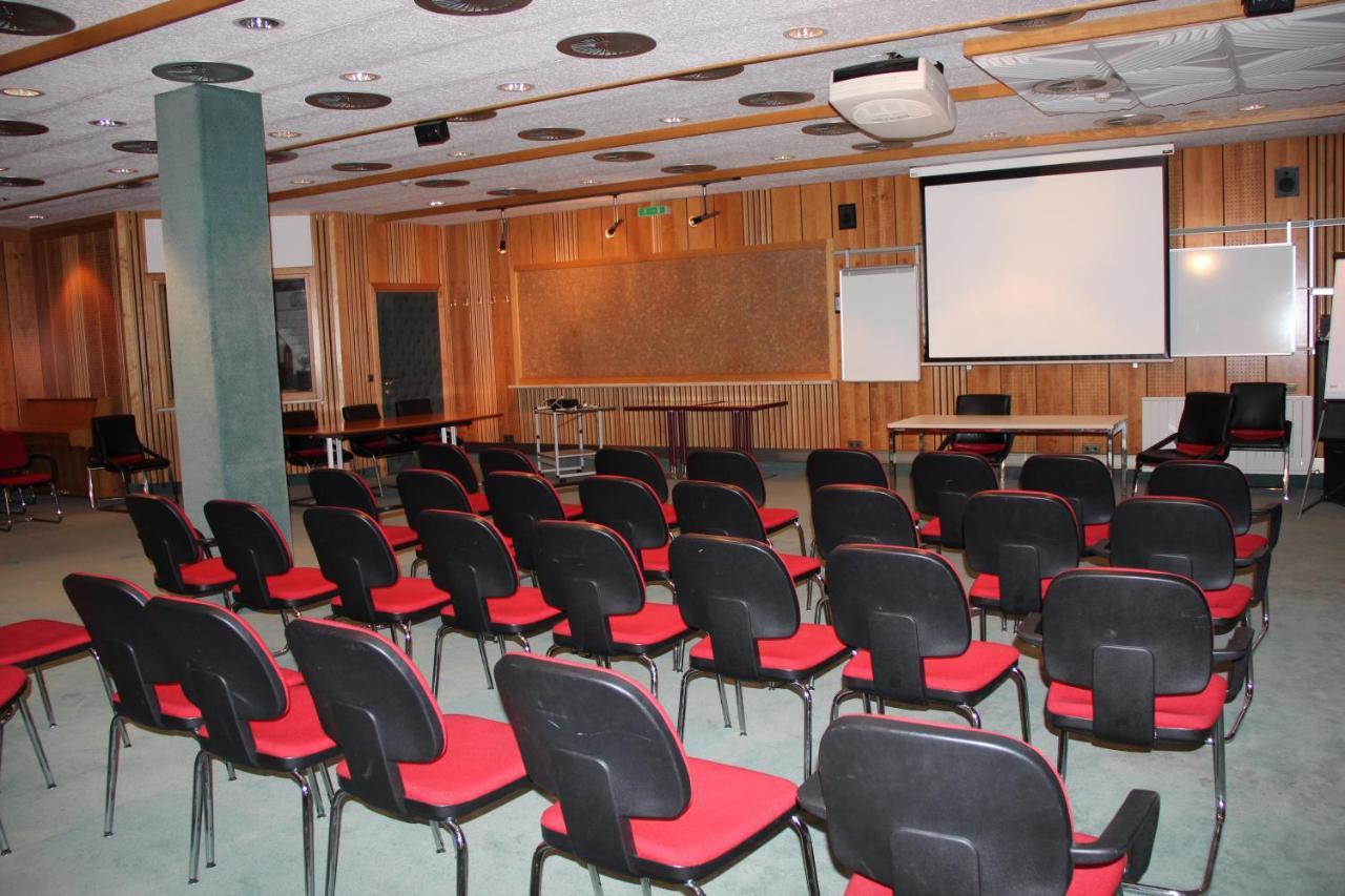 Hotel Tyrolis Zirl Dış mekan fotoğraf