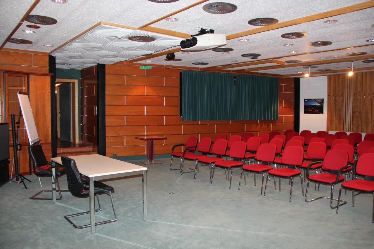 Hotel Tyrolis Zirl Dış mekan fotoğraf