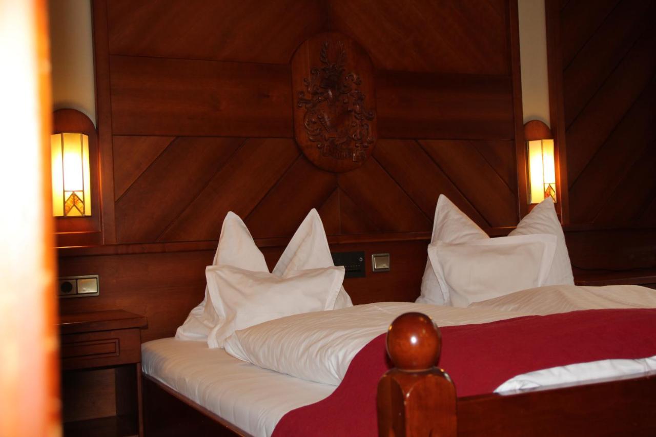 Hotel Tyrolis Zirl Dış mekan fotoğraf