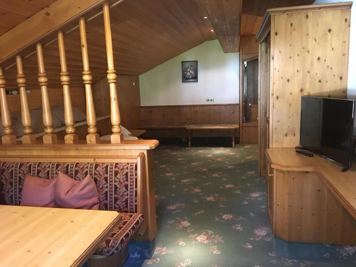 Hotel Tyrolis Zirl Dış mekan fotoğraf