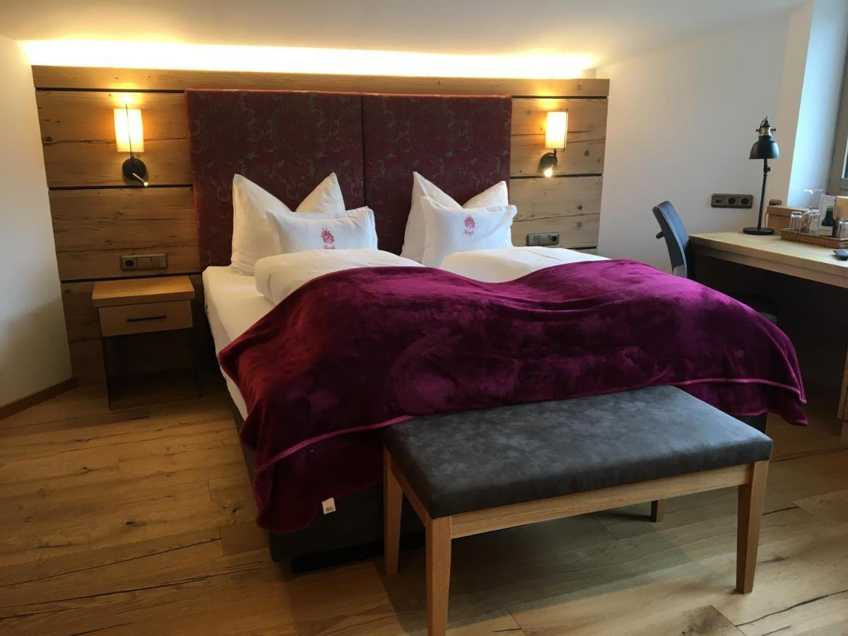 Hotel Tyrolis Zirl Dış mekan fotoğraf