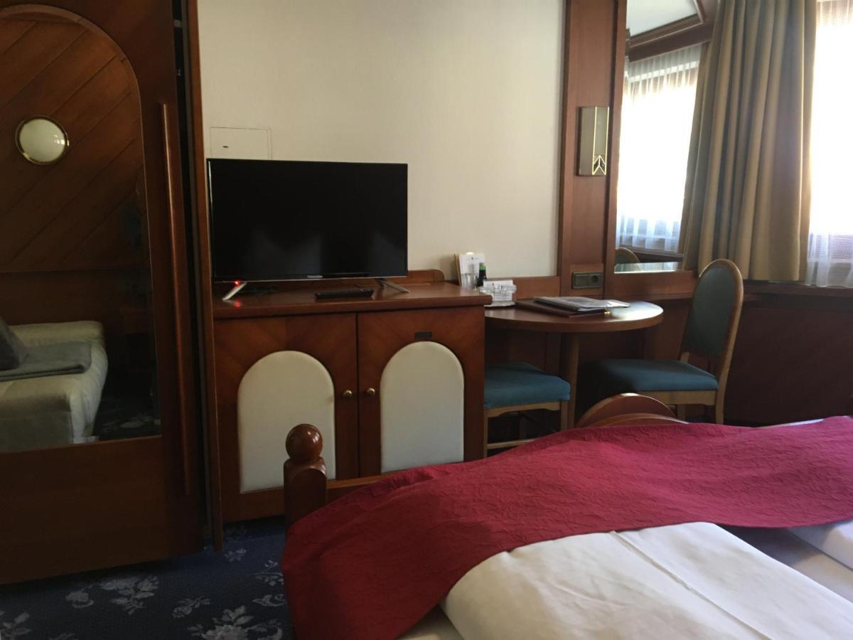 Hotel Tyrolis Zirl Dış mekan fotoğraf